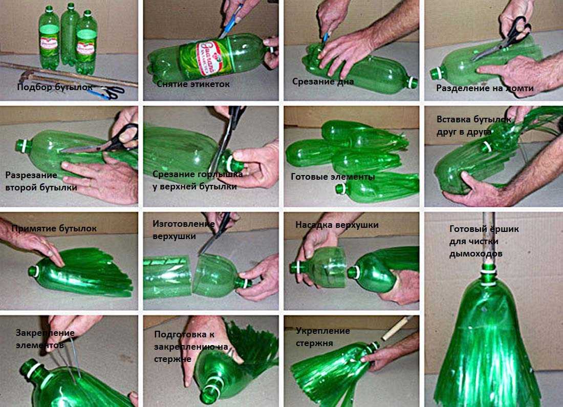 Как изготовить поделки из стеклянных бутылок своими руками: утилизируем тару с пользой