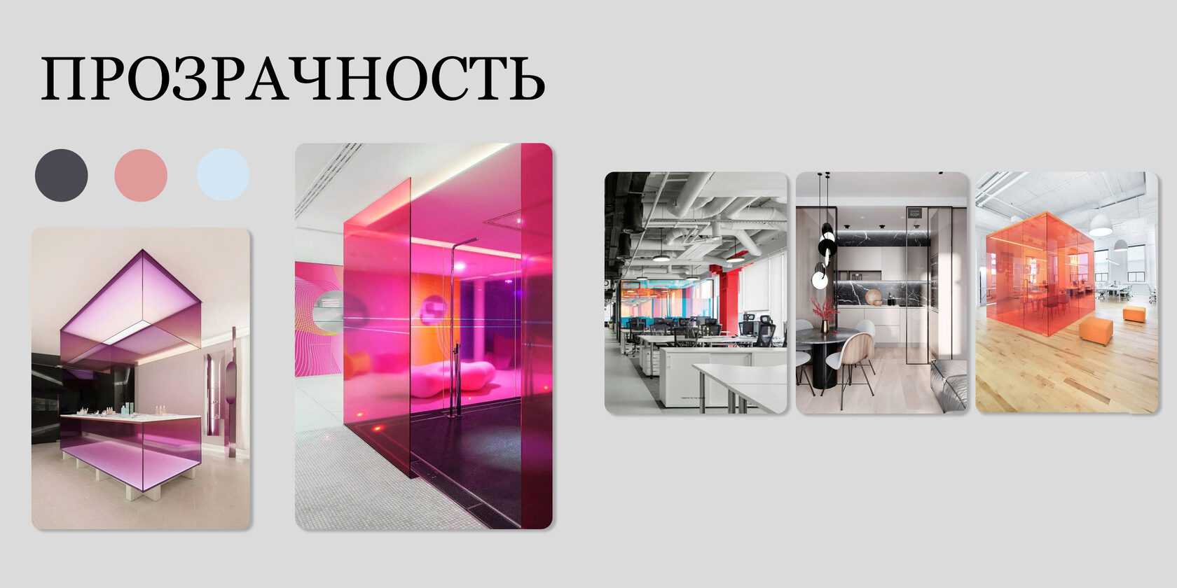 7 тенденций, которые нельзя игнорировать весной и летом (2024)