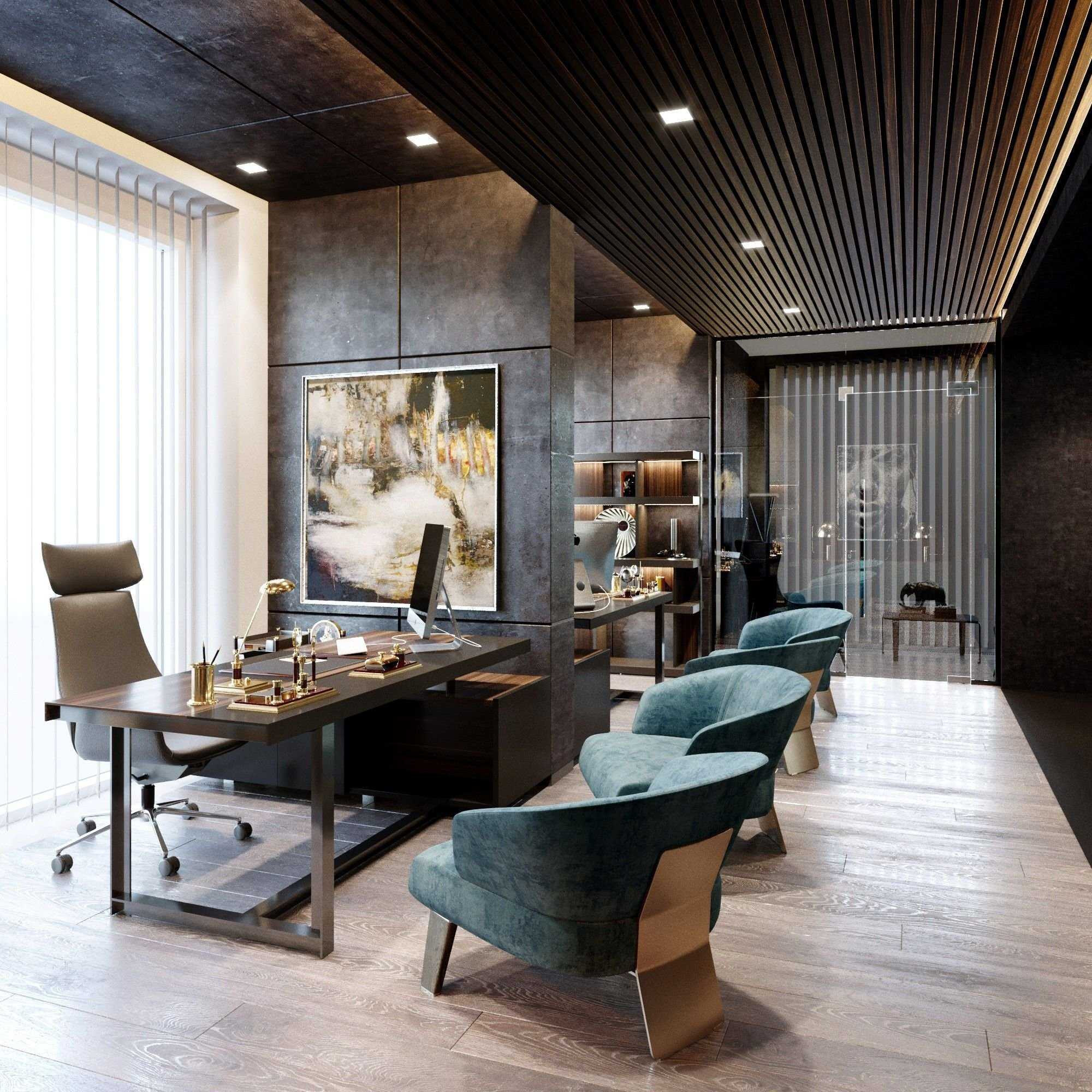 Cloffice ideas: how to create the ultimate work-from-home space - your home style