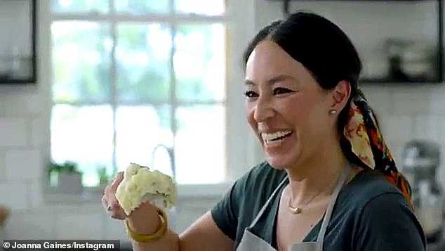 Who is joanna gaines? wiki, biography, net worth, kids, husband, parents, height, birthday & more