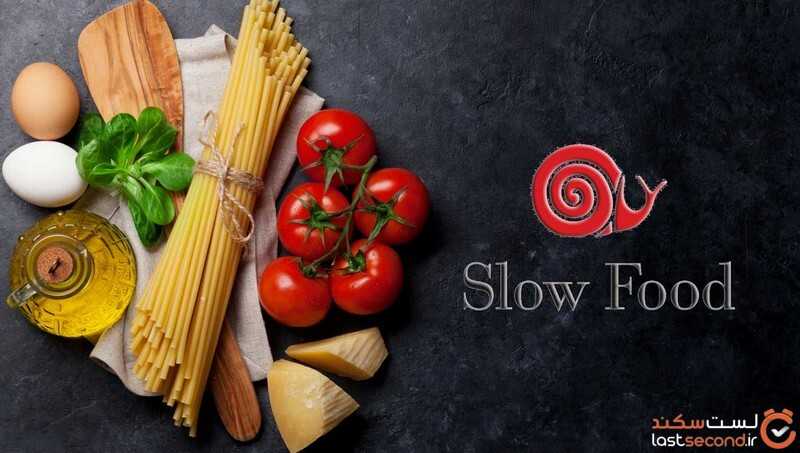 «медленная еда»: slow food в россии