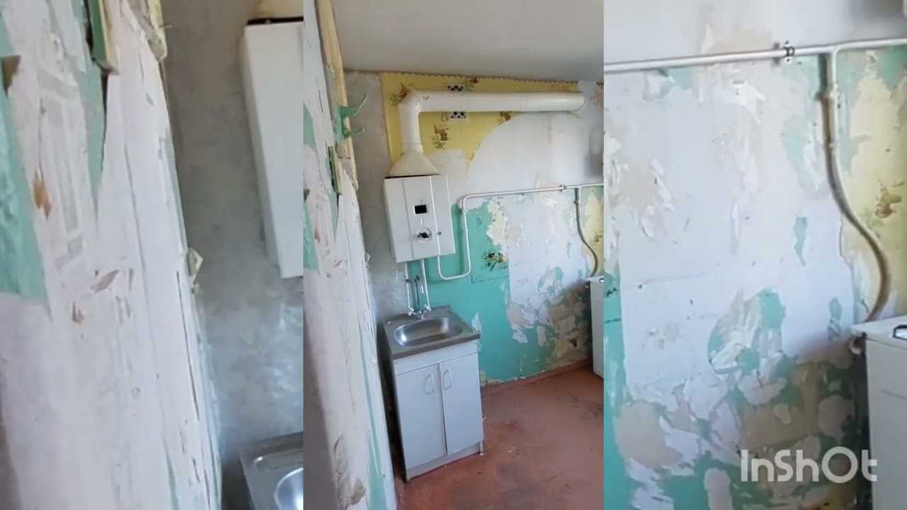 Перепланировка 2х комнатной квартиры: 43 и 48 кв.м — две подробные истории в любопытных деталях