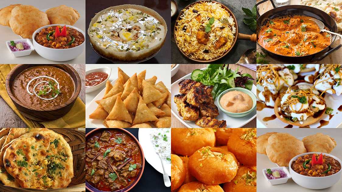 Какие 3 великие кухни мира?