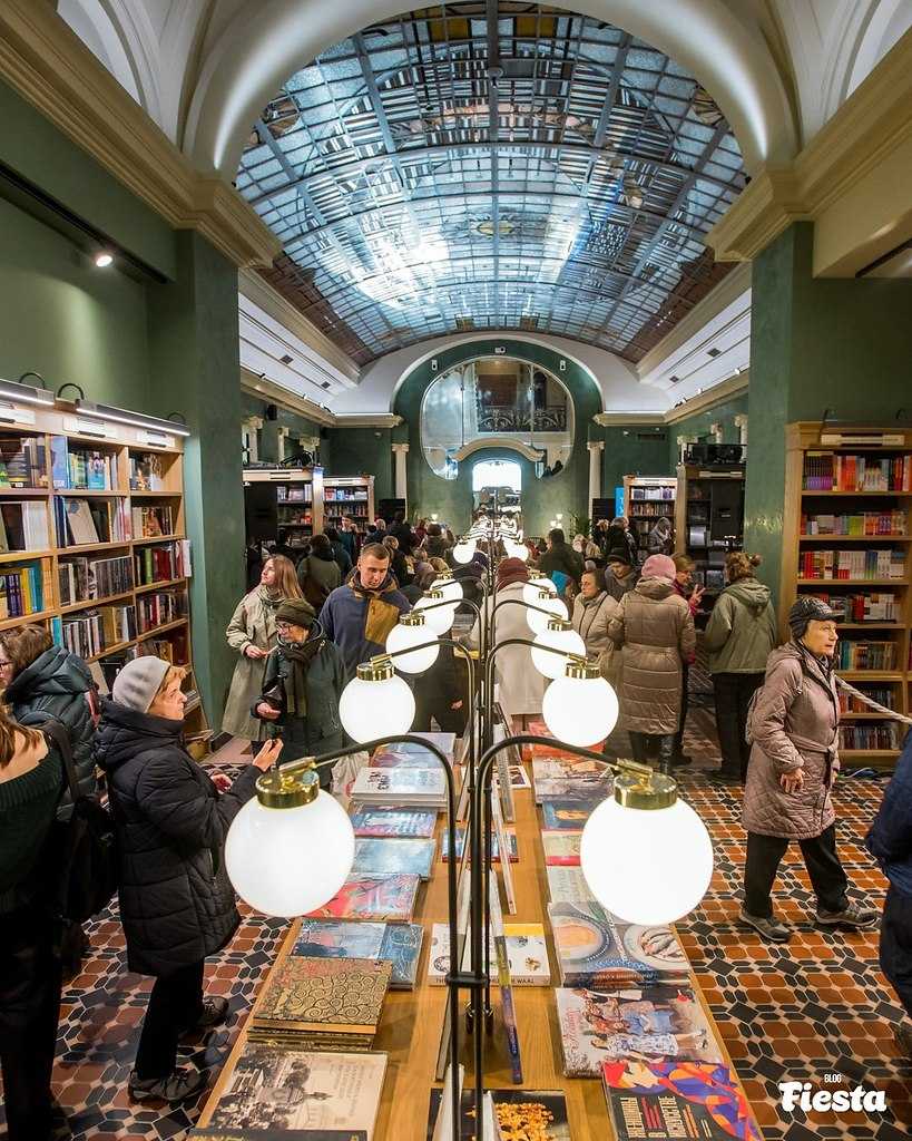 Звездные квартиры в центре культурной столицы