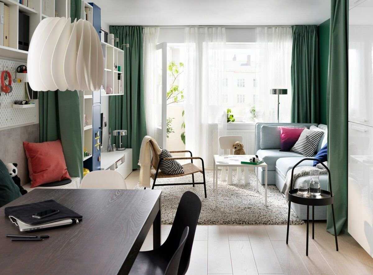 Спальня икеа: топ-150 фото новинок дизайна из последнего каталога ikea