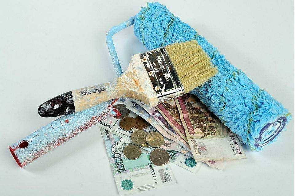 Ремонт убитой квартиры: как сэкономить время и деньги