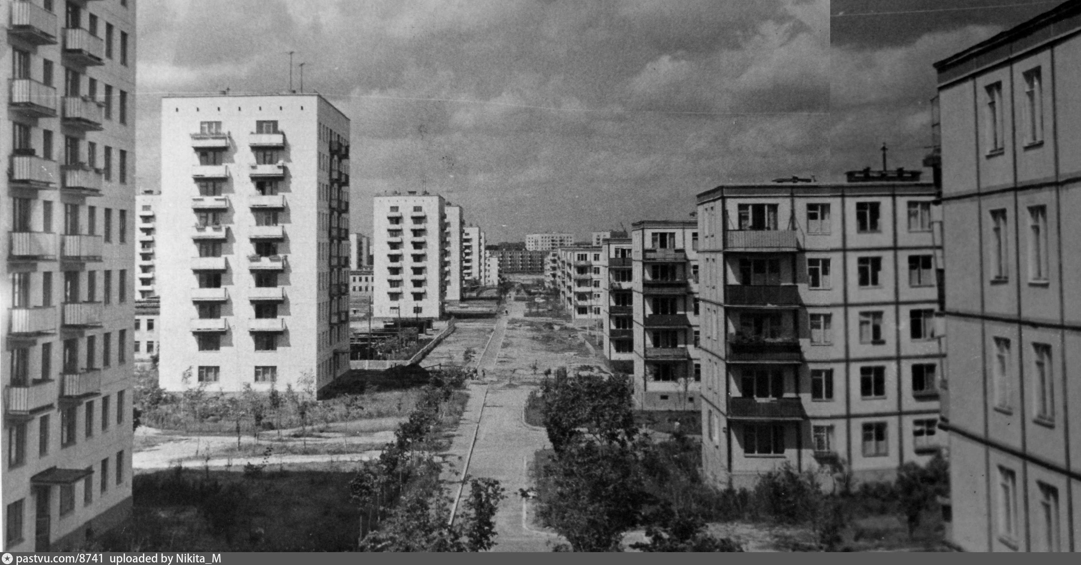 «хрущевки» в различных стилях: варианты интерьера