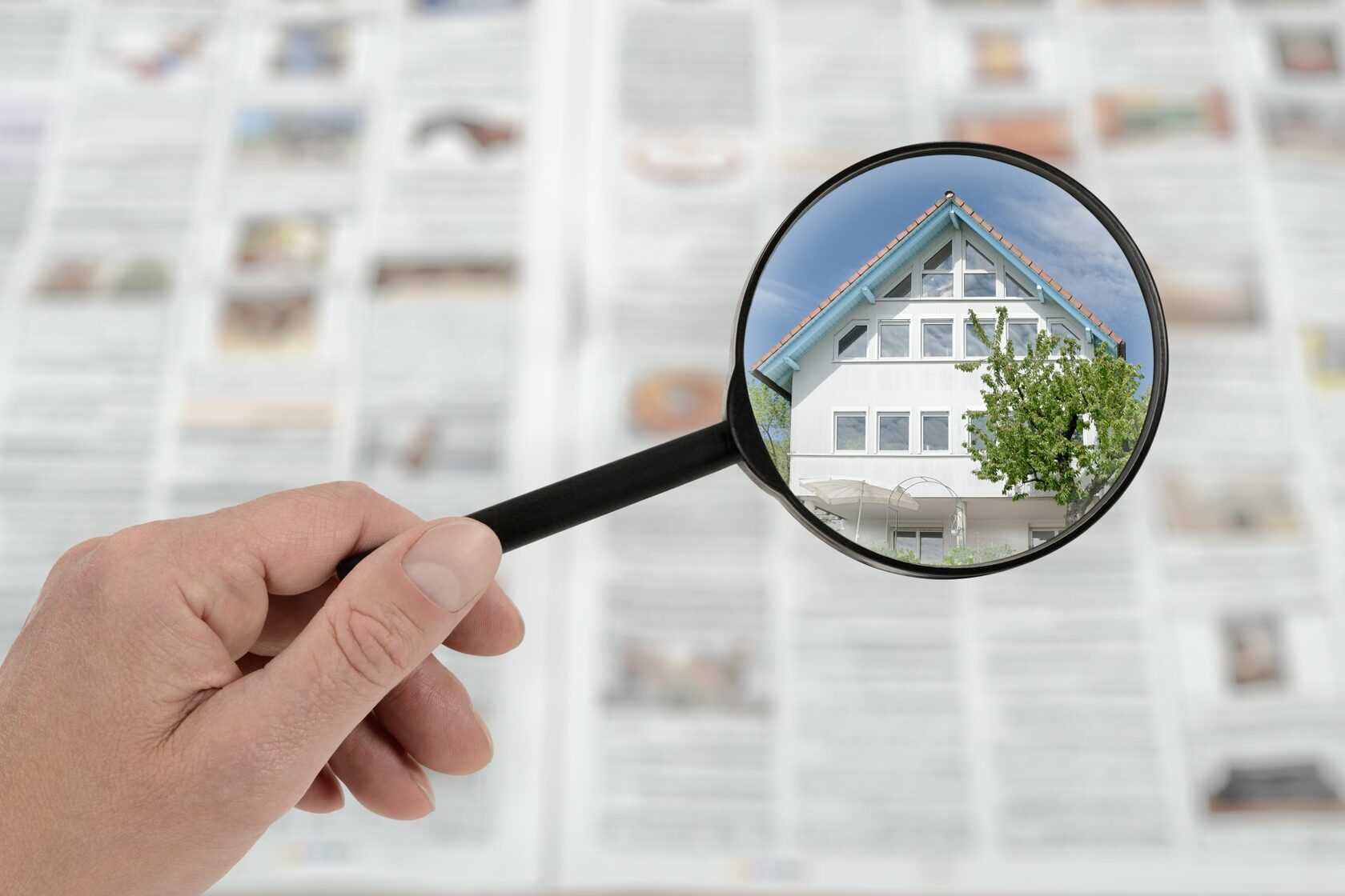 Процесс покупки недвижимости в великобритании для иностранцев
