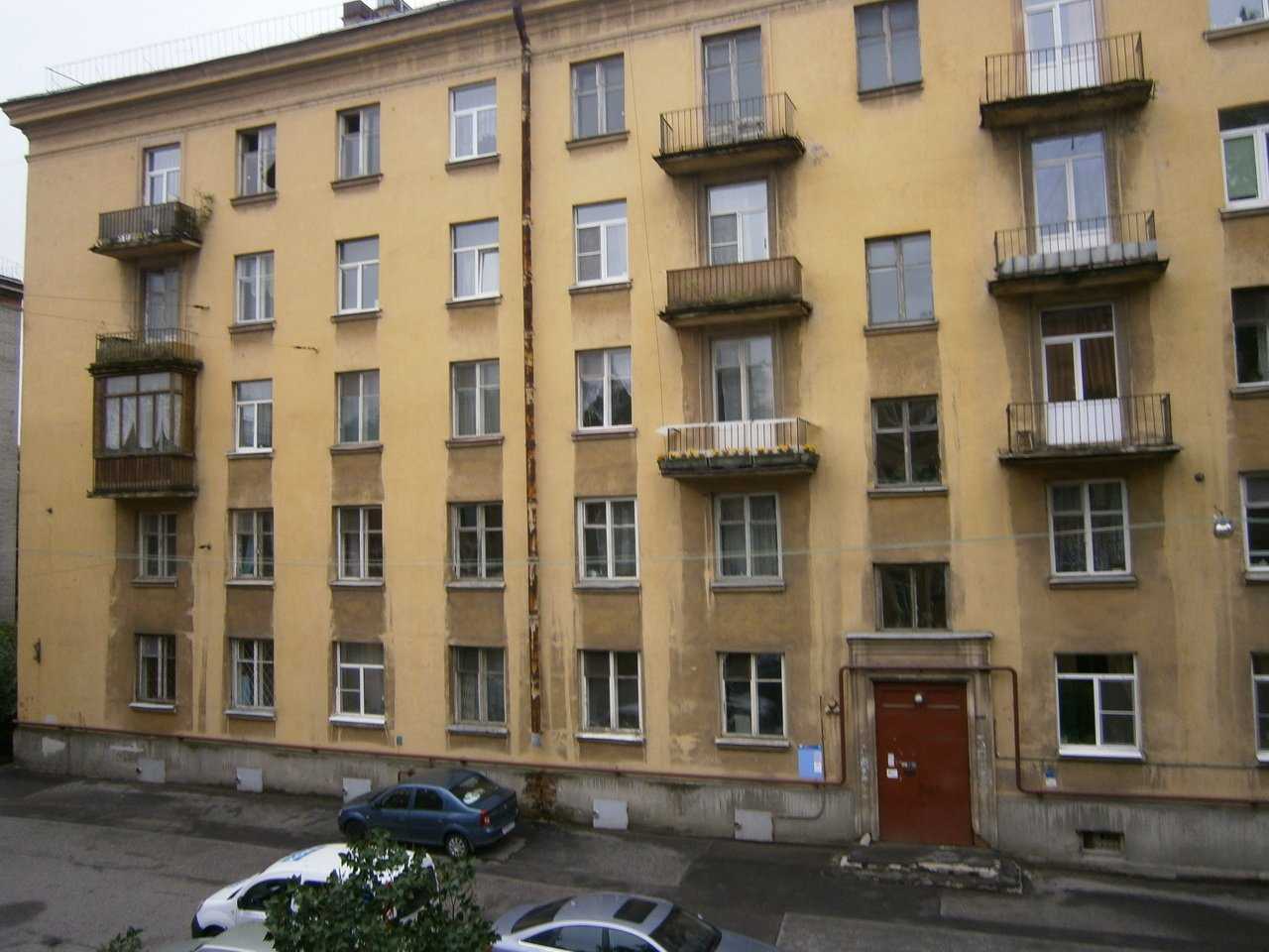 Трехкомнатная квартира в сталинке: проект для молодой семьи