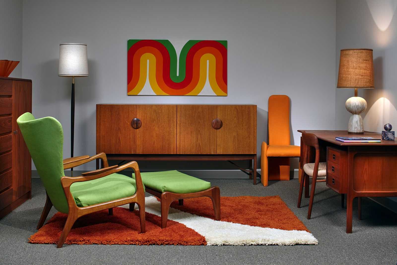 28 best mid century modern kitchen designs & ideas