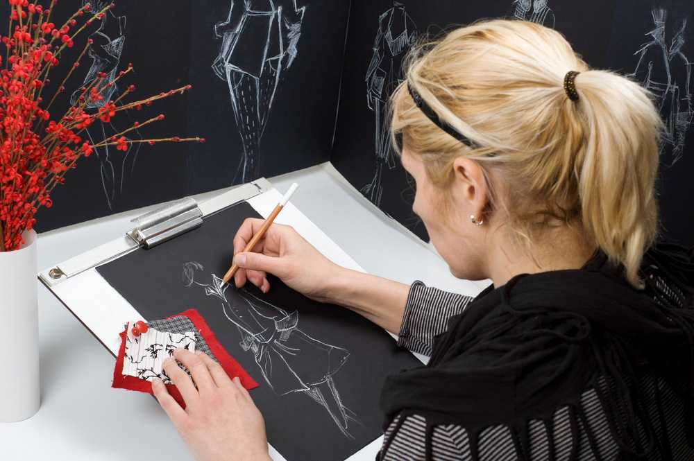 Несколько советов, как выбрать хорошего дизайнера