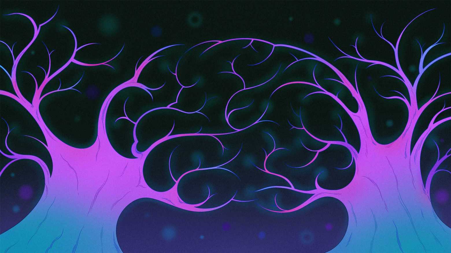 Нейронауки: новый способ понимания человеческого разума - yes, therapy helps!