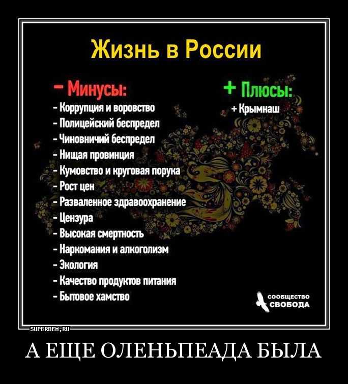 Жизнь и трагедия американской глубинки
