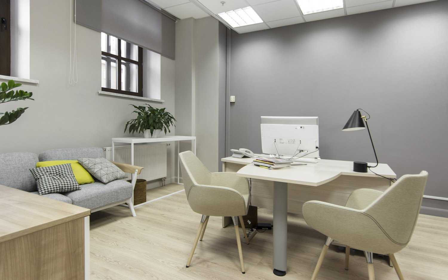 Cloffice: встречайте новую тенденцию в домашнем офисе | сайт произведений искусства