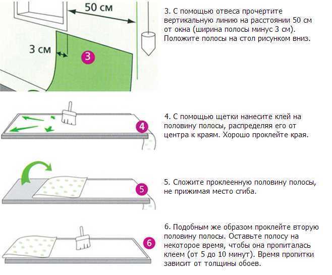 Можно ли клеить виниловые обои на виниловые обои: советы и рекомендации