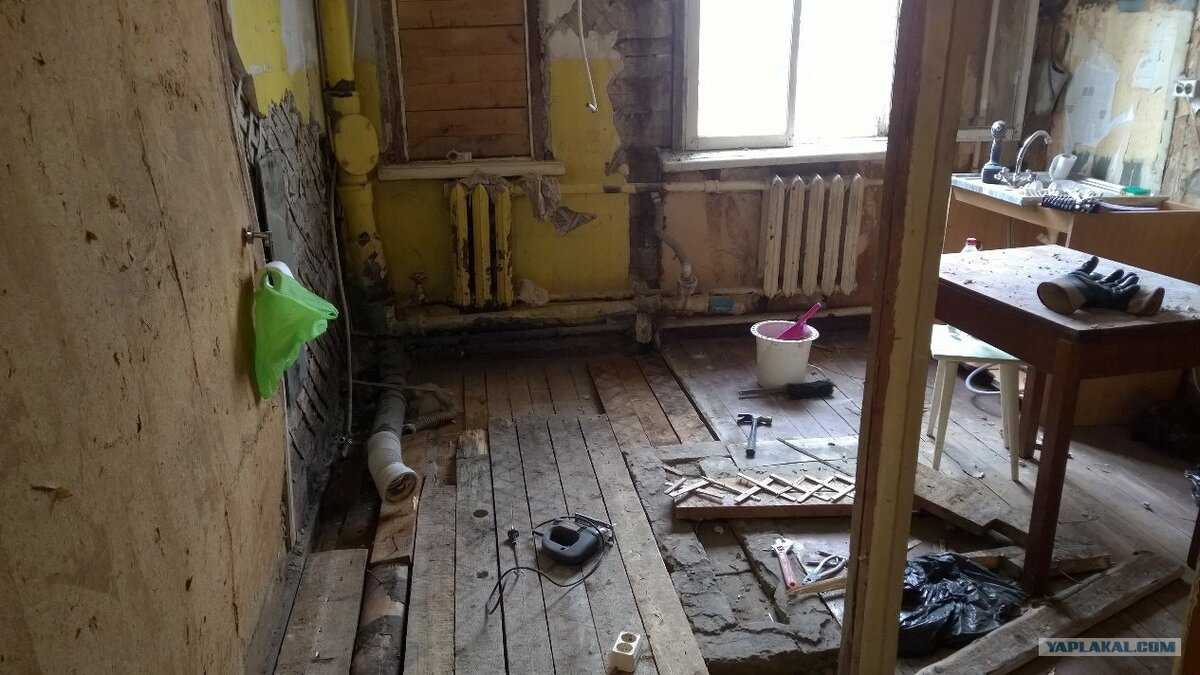 Как сэкономить на ремонте до 40% без потери качества