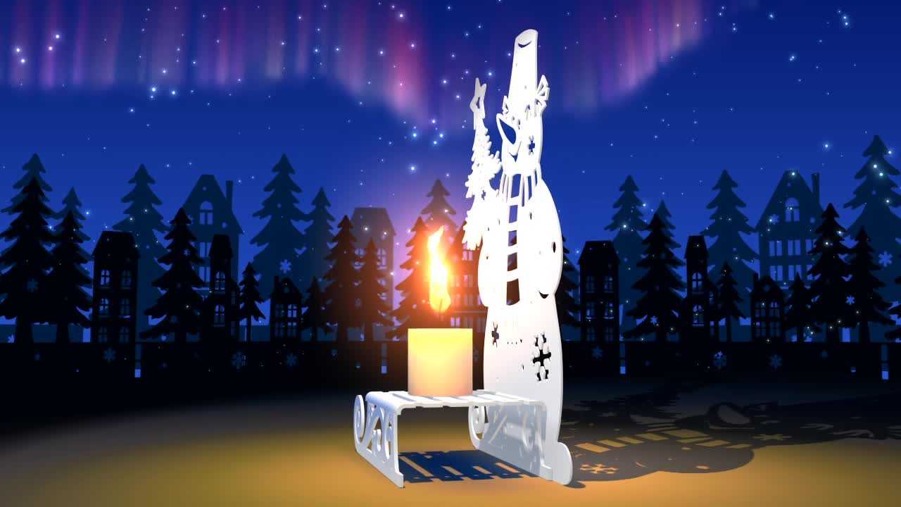 Как использовать свечи в интерьере?