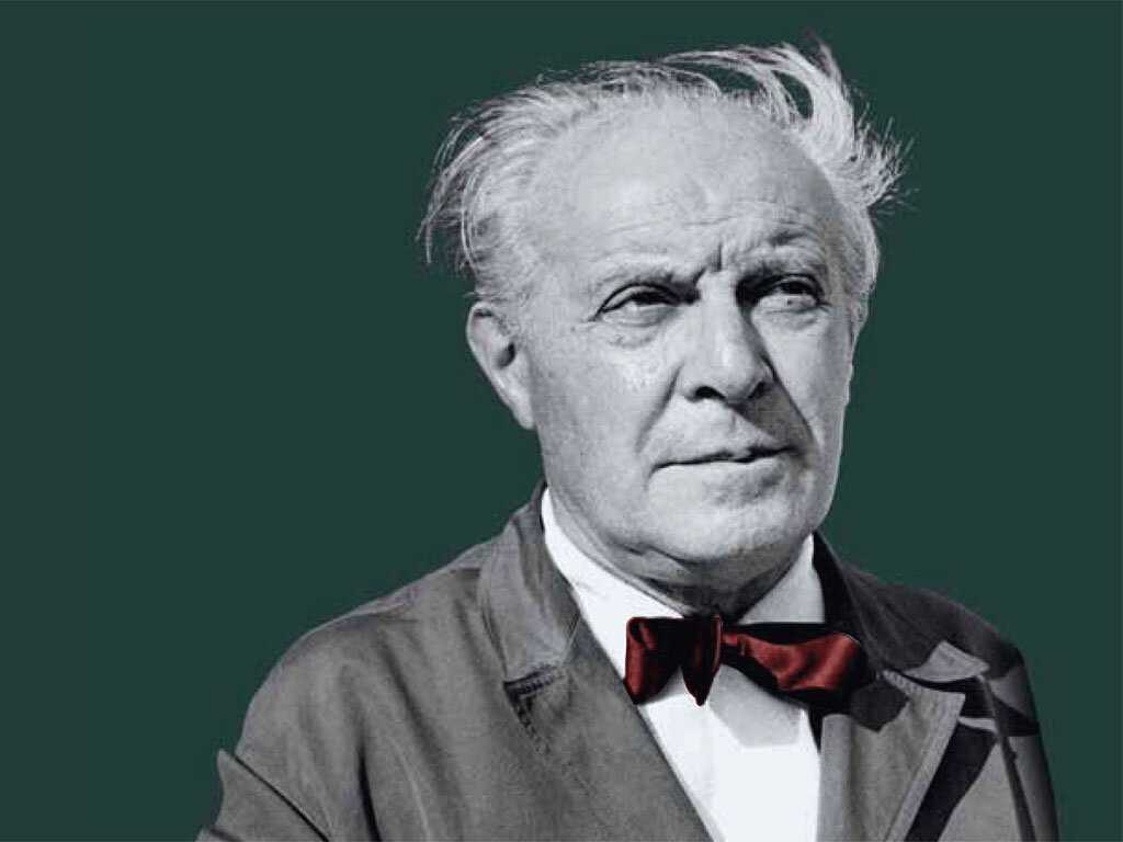 10 of gio ponti’s most incredible designs