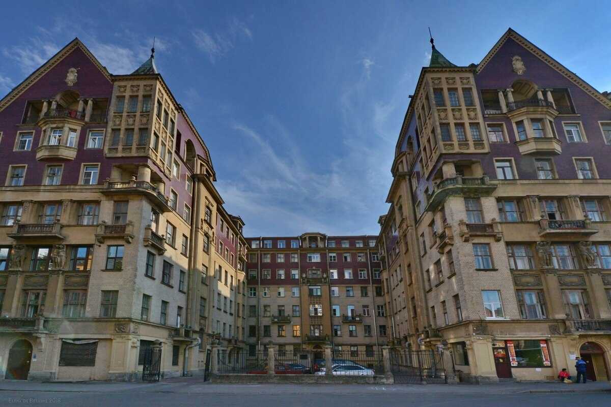 Квартира, где снимали «мастер и маргарита»: все тайны и интересные факты!