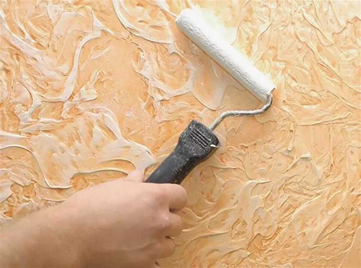 Что получится, если не штукатурить стены