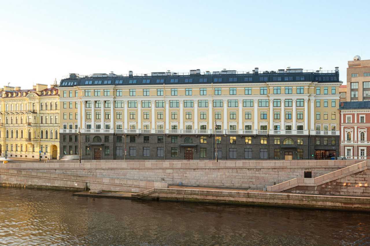Большеохтинский мост в санкт-петербурге: конструктивные особенности и история