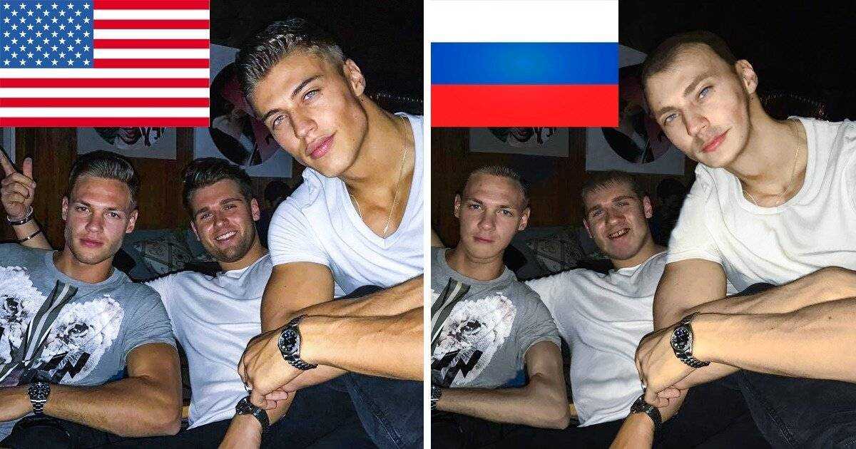 Как живут американцы. факты о недвижимости, которые вас удивят - prian.ru