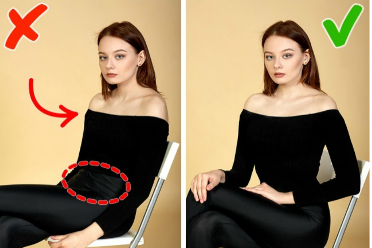 Как фотографировать интерьер на смартфон
