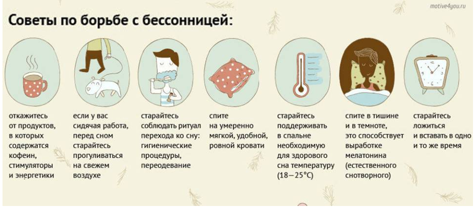 Как прогнать сон ночью. обмануть биоритмы | школа красоты