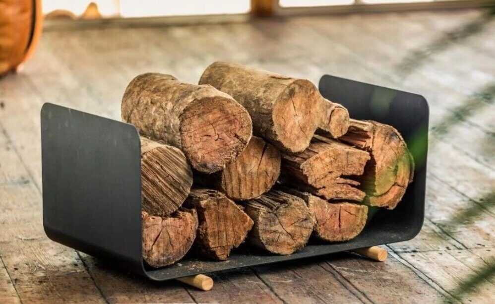 Как выбрать дрова для дома, бани, камина, шашлыков? какие лучше?