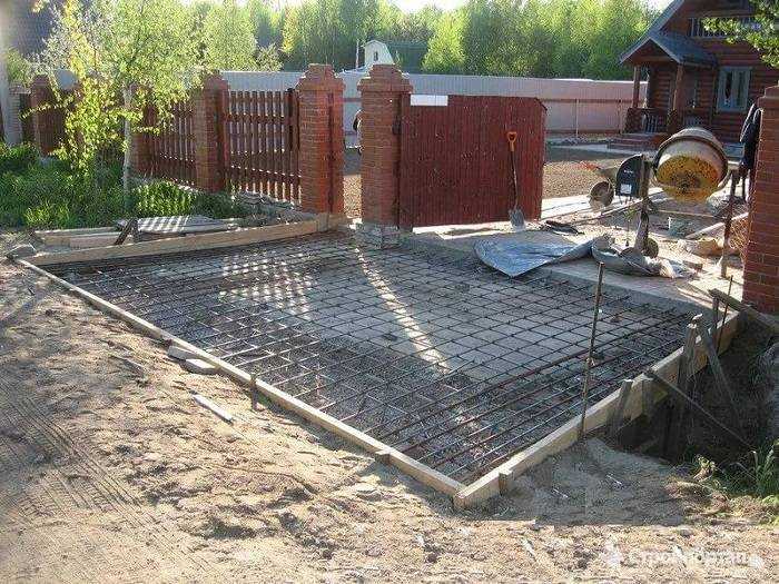 Въездные ворота на участок: разновидности, механизм работы