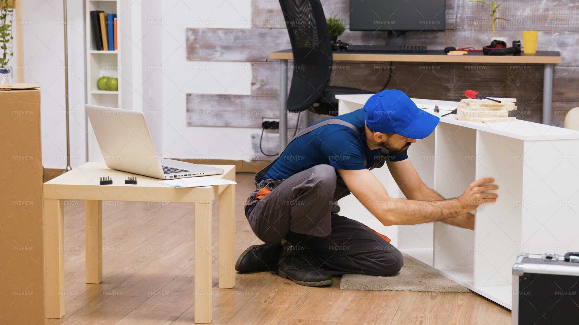 Мебель своими руками: простые решения для начинающих мастеров