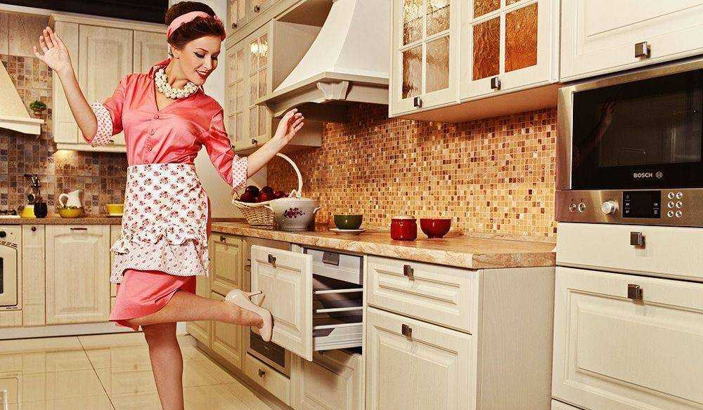 На чем можно сэкономить при заказе кухни и стоит ли это делать