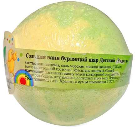 Лучшие рецепты бомбочек для ванной, изготовленных своими руками, как сделать шарики для ванной