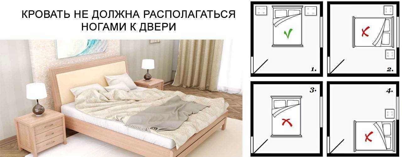 5 вдохновляющих идей, чем заменить прикроватную тумбочку