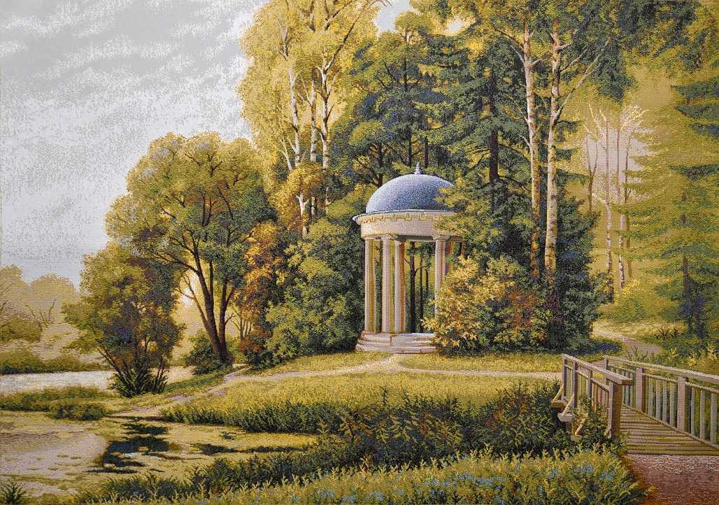 Дизайн сада - garden design