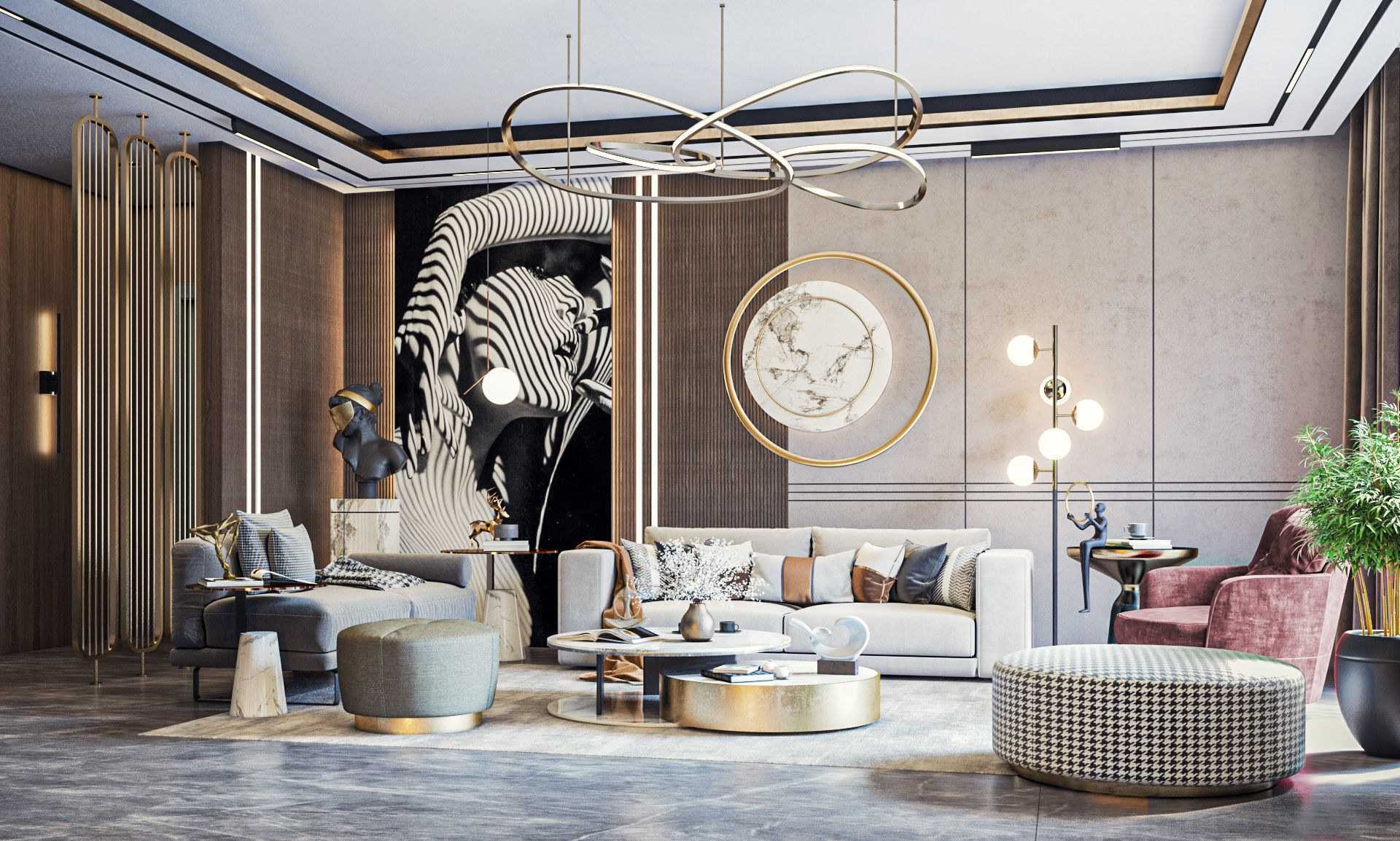 Тренды и тенденции isaloni и eurocucina 2016