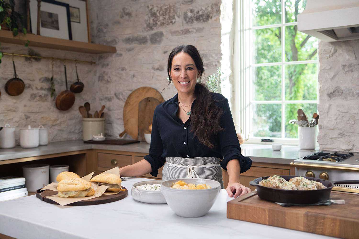 Why people love joanna gaines decor - nw rugs & furniture