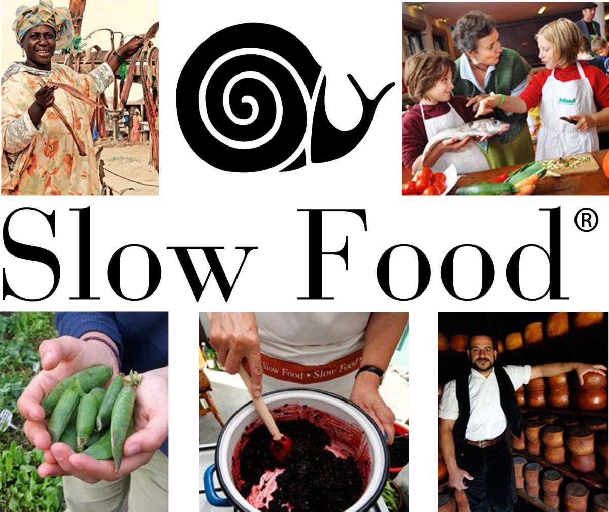 Замедляемся: 5 преимуществ воспитания детей в стиле slow life