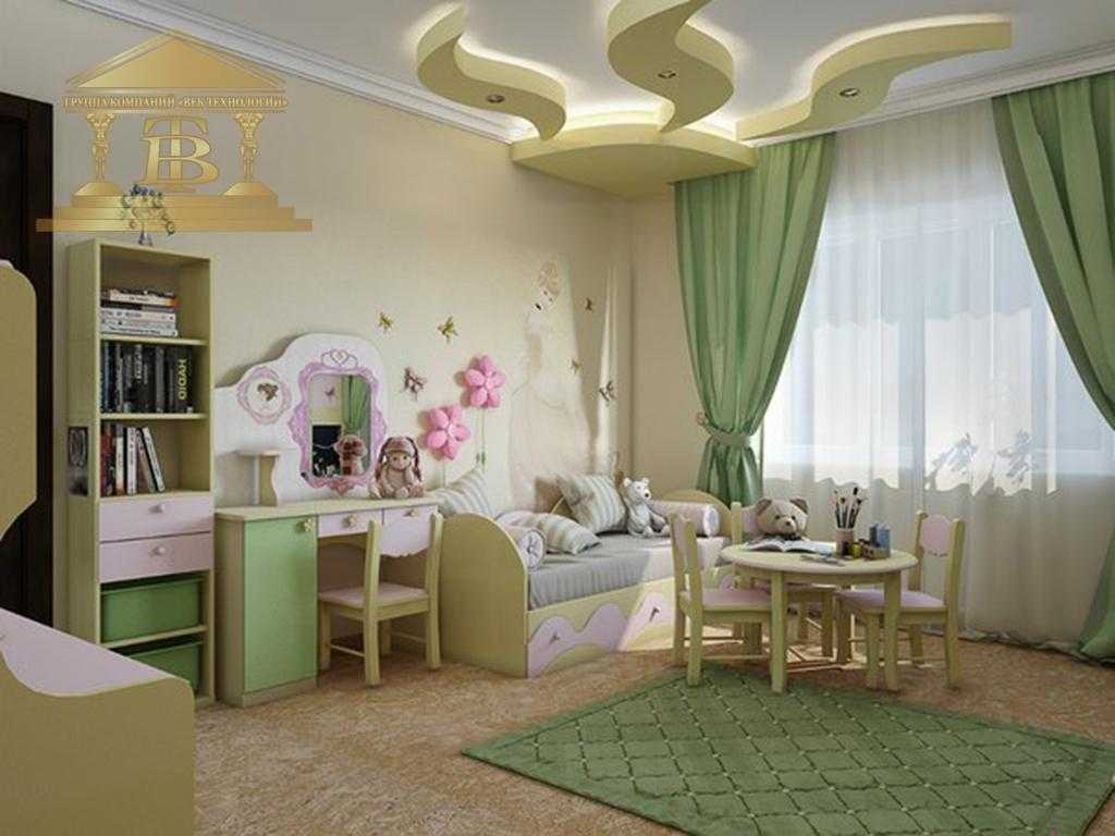 Детская (140 фото) | «печёный»