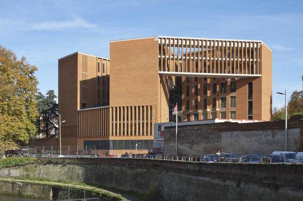 Притцкеровская архитектурная премия - pritzker architecture prize