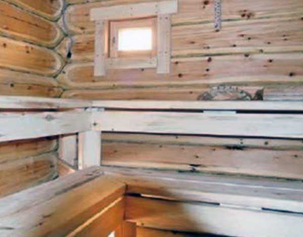 🏠выбираем окна для бани и сауны в 2024 году.