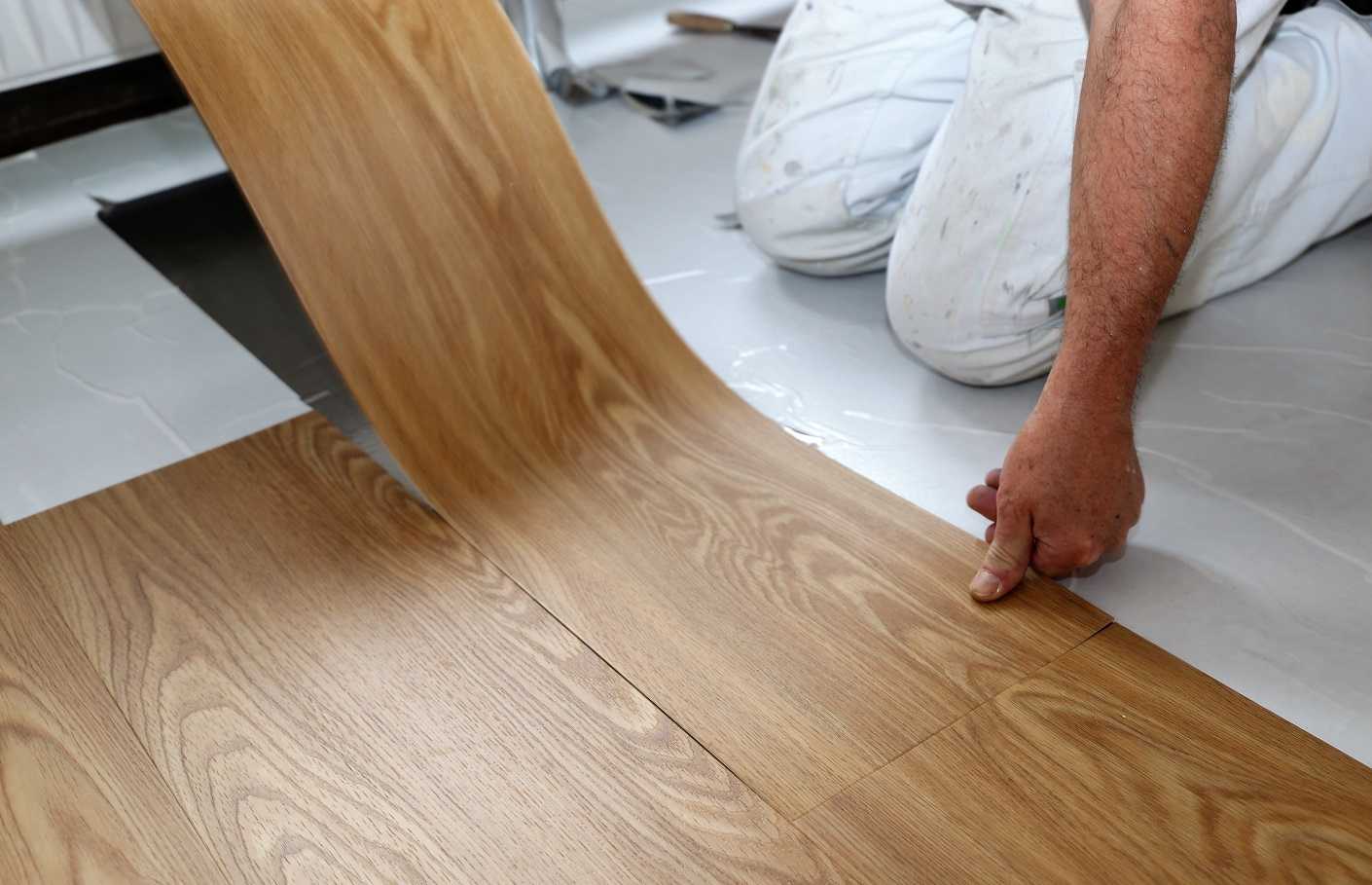 Как выбрать линолеум для квартиры по качеству