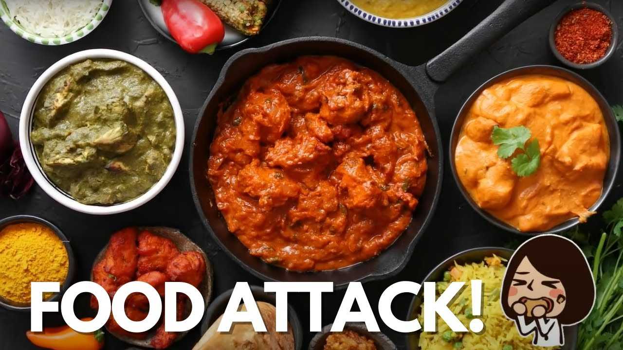 The 100 best cookbooks: vintage, classic, and more